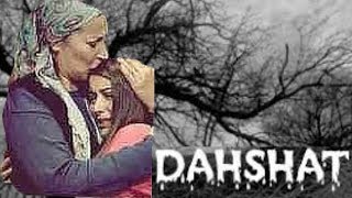 QORONG'I KECHALARDA YASHAGAN QIZIM..