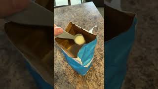 Granulated Salt