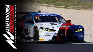 🏁Trening: BMW M4 GT3/Nürburgring/“Dziadek“gra/ps5(24.04.2026)#logitech #g29 #simracing