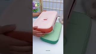 Egg Holder for Refrigerator | Kitchen Gadgets #shorts