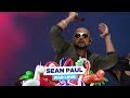 Sean Paul - ‘Mad Love’ (live at Capital’s Summertime Ball 2018)