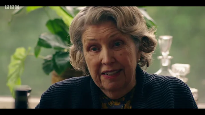 Years and Years Episode 6 | "This is the World we ...
