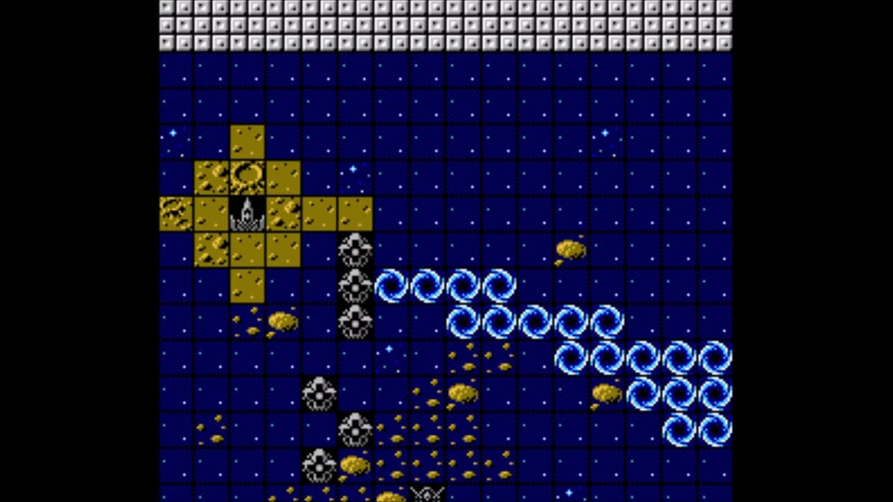 Dai-2-Ji Super Robot Taisen [Прохождение 14/26]