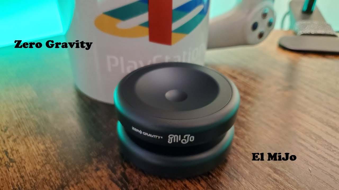 ZeroGravity El MiJo - Honest YoYo Review
