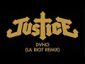 Miniature de la vidéo de la chanson Dvno (La Riots Remix)