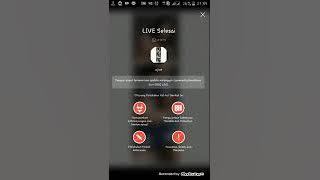 ML Ditusuk Tusuk Dari Belakang HOT Bigo Indonesia