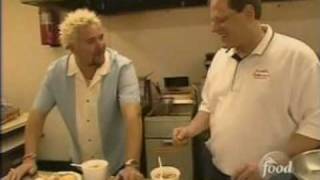 HAROLD'S RESTAURANT-PART-2