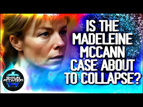 Peter Hyatt – Is the Madeleine McCann Case About to Collapse?