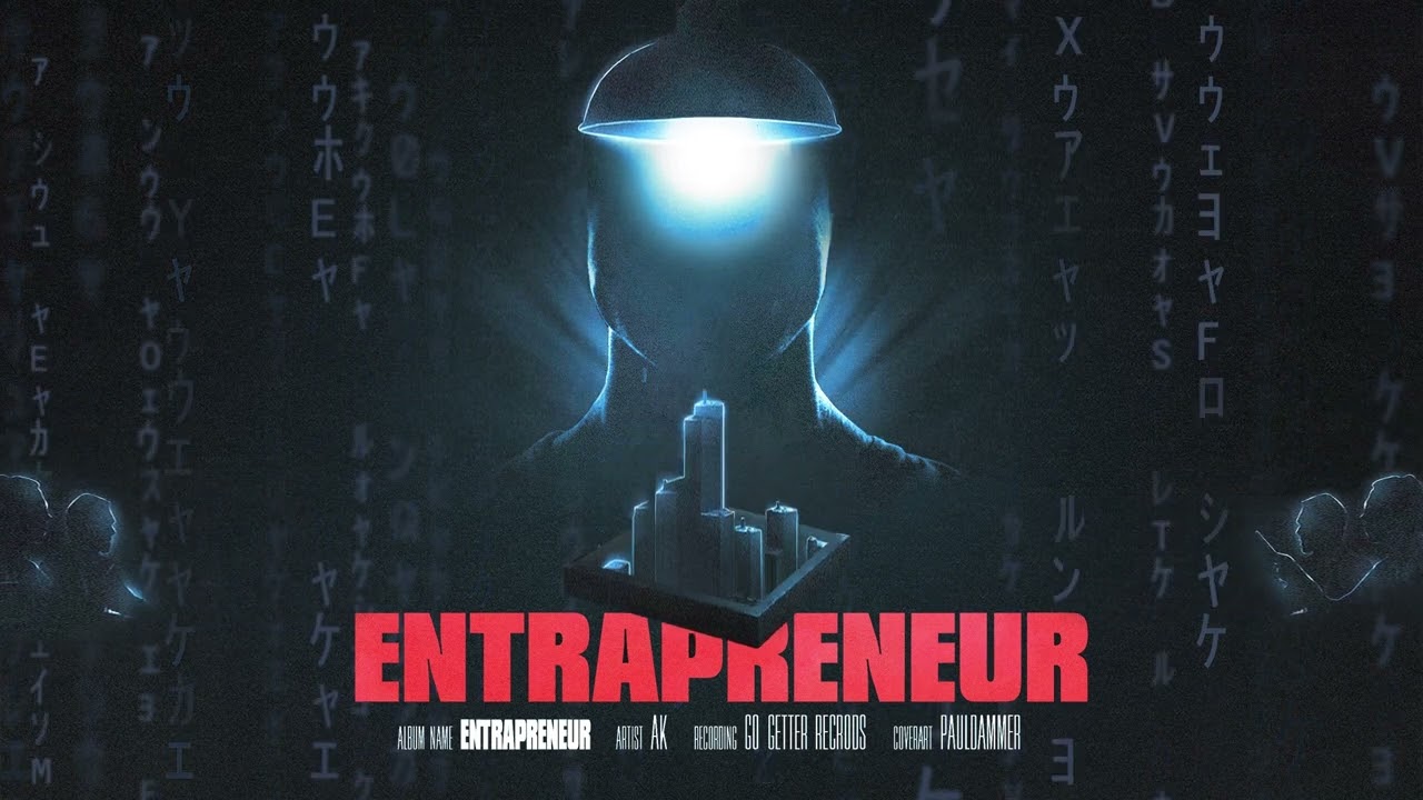 Watch AK - Usual Crowd (ENTRAPRENEUR) on YouTube Watch AK - Usual Crowd (ENTRAPRENEUR) on YouTube