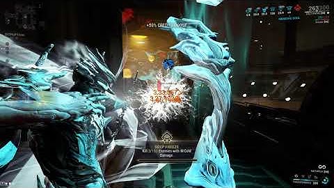 Volt + Nataruk, my first infested levelcap run | Solo steel path disruption | No Riven | Warframe