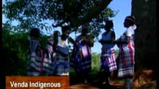 Video-Miniaturansicht von „Share the Venda heritage“