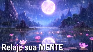 Relax your MIND to Fall Asleep Immediately with Rain Sounds, Thunder and Lightning at Night by ASMR Lluvia para Dormir 311 views 3 days ago 24 hours