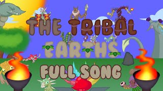Thrivers - The Tribal Earths (Full Song)