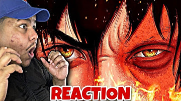 ZUKO SONG | "No Way Out Reimagined" | Divide Music [Avatar] | REACTION