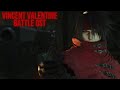 Vincent valentine battle ost vincent valentine ost final fantasy 7 rebirth ost