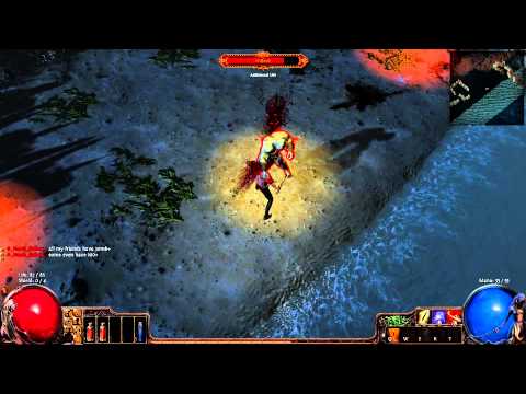 poe farming hillock normal mode youtube