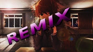 Doki Doki Literature Club ending song [Your Reality] Remix/Cover!