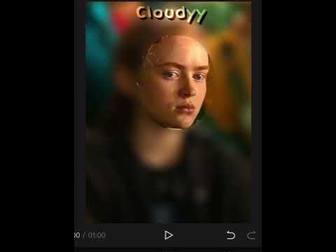  Blurry face trend - YouTube