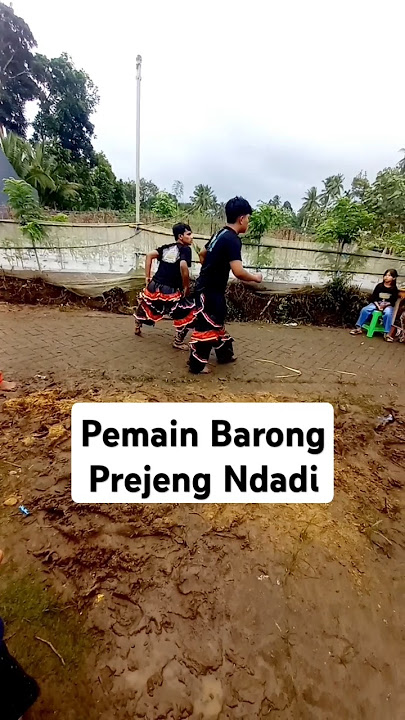 Ndadi Kabeh || Jaranan Sandel muda #jarananbanyuwangi #jaranan #butobanyuwangi