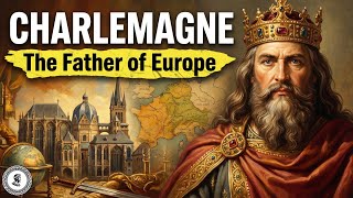 Charlemagne Documentary to Fall Asleep To
