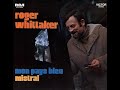 Roger Whittaker - Le Mistral (version française - french version) (1970)