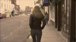 Blonde - Barnaby Bye
