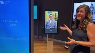 Teleperformance Cloud Campus Live Launch - TIEC