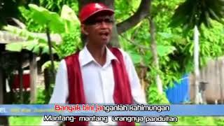 Kai Jujuriring_  Sakit Lantuhut