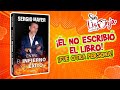 Sergio M, ¿MAFIAN TV escribió su libro? #EntreElInfiernoYElÉxito