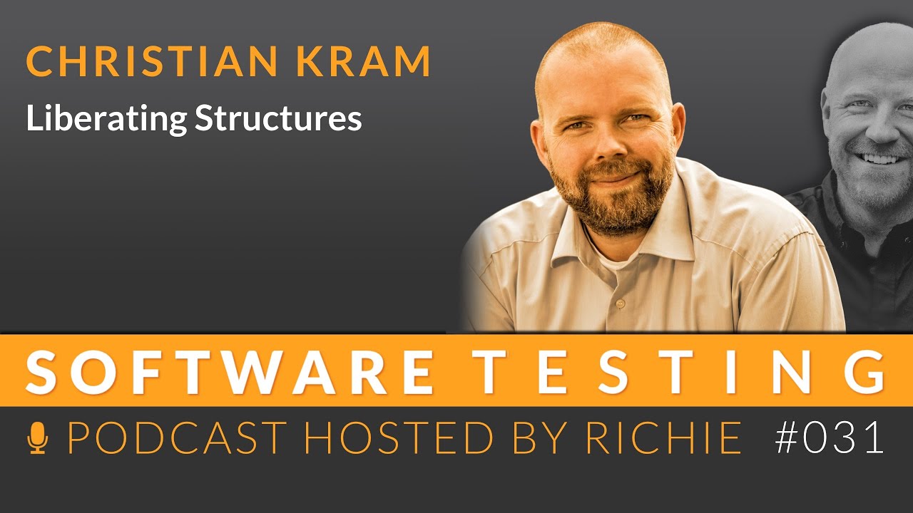 Liberating Structures - Christian Kram