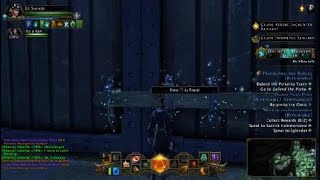 Neverwinter PS4 Random Queue Problem Part 2