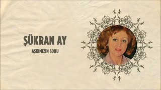 Şükran Ay - Yalancı (Official Audio)