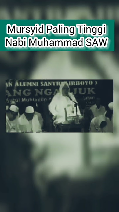 #syeikh syadzili #mursyid #al #tinggi #nabi #muhammadsaw #walisongo #syadziliyah #beritaviral #nu