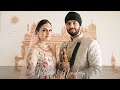 The wedding of navdeep  parvi at gurudwara siri guru singh sabha bangkok same day edit