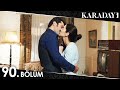 Karadayı 90. Bölüm (Full HD)