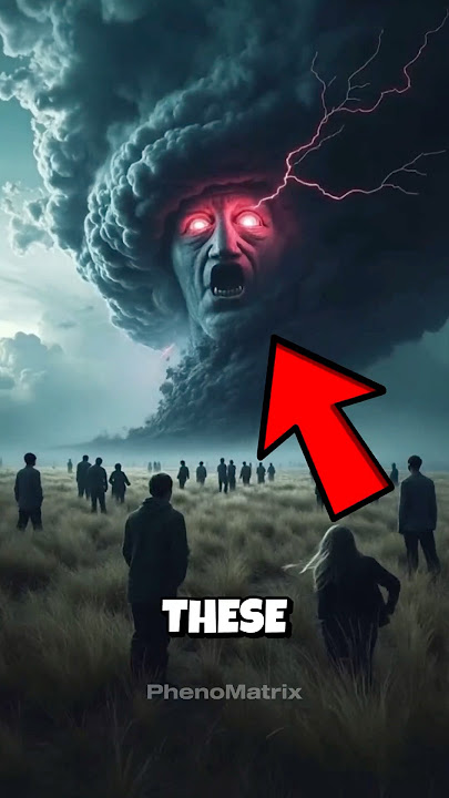 Top 5 RAREST NATURE PHENOMENA THAT LOOK COMPLETELY UNREAL!