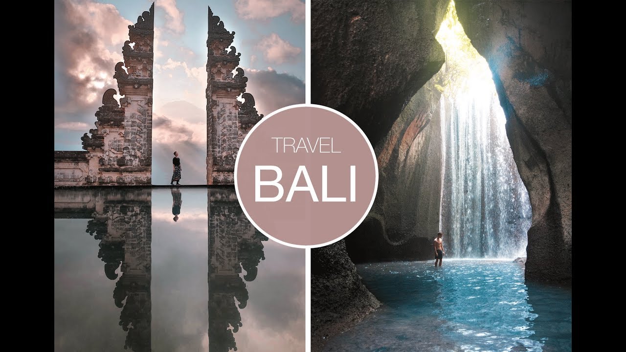 BALI TRAVEL GUIDE - secret spots in Indonesia | tobinickel