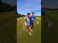 Chaos at its finest – pure 360 action #Preseason