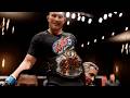 EA Sports UFC 6 The Legacy - WFA Title Fight!