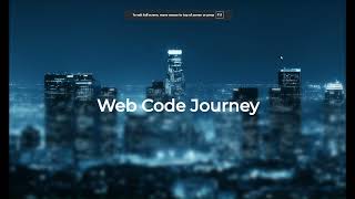 Tilt-shift Blur Effect using HTML CSS and JavaScript | Blur Effect using HTML CSS & JavaScript |