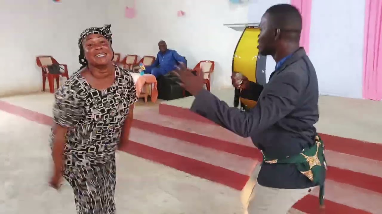 Revivez le culte du dimanche 1er Mars 2026, du séminaire de consécration des serviteurs de Dieu.