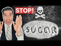 SHOCKING Truth About Sugar Stop Eating It NOW SHOCKING Truth About Sugar Stop Eating It NOW