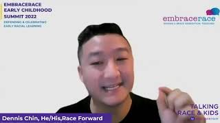 Tiny Talk 1: Building a Just, Multiracial Democracy (Clip 1)