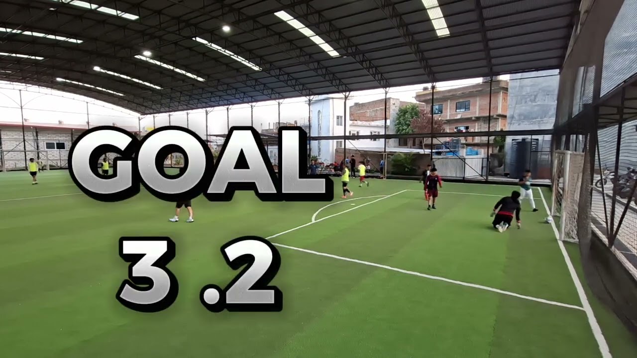 GAME ,After long time, MUSTANG VS MANANG. 3.3 