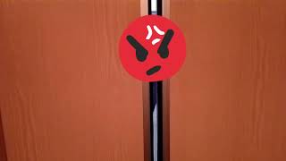 видео: ⏰Консьержка проснулась с утра пораньше и напала на блогера! Лифты КМЗ-(1997 г) 400-630 кг, 1 м/с картинка: ⏰Консьержка проснулась с утра пораньше и напала на блогера! Лифты КМЗ-(1997 г) 400-630 кг, 1 м/с