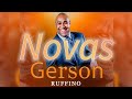 Gerson Rufino Músicas NOVAS (Lançamentos)