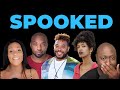 Spooked | Town Hall: A Black Queer Podcast