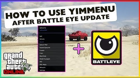 YIM Menu legacy & enhanced: Tutorial 2025 GTA 5 1.71 Mod Menu