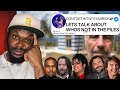 MICHEAL JAKSON WAS SAVING CHILDREN FROM EPSTEIN | DAY 72 | DONTGETHITWITHABRICK🧱