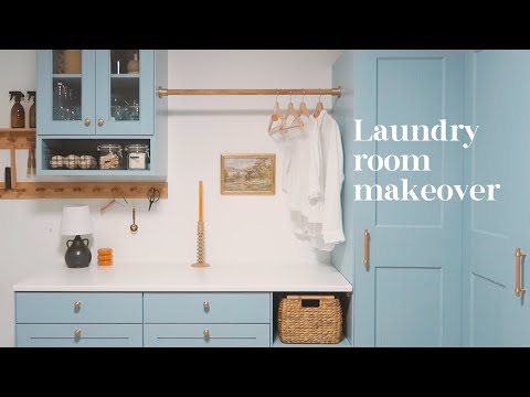 Vidéo: IKEA sauve le budget de rénovation d'un appartement à Prague
